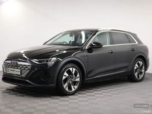 Audi Q8 e-tron Sport - Image 3