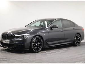 BMW 5-Series 520i M Sport - Image 3