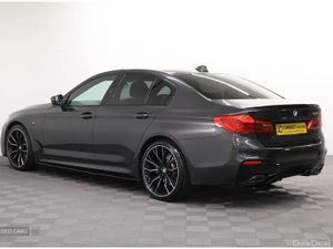 BMW 5-Series 520i M Sport - Image 4