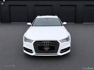 Audi A6 2.0 TFSI S line S Tronic quattro Euro 6 (s - Image 2