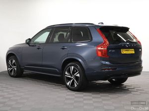Volvo XC90 h T8 Plus - Image 4