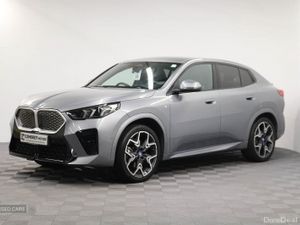 BMW iX2 30 M Sport - Image 4