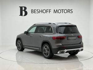 Mercedes-Benz GLB 220d 4MATIC AMG LINE=HUGE SPEC// - Image 3