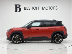 Mini Aceman SE=ONLY 700 MILES//HUGE SPEC//AS NEW=M - Image 2