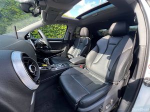 Audi A3 SPORT S-LINE PACK 1.4 TFSI AUTO // TILT & - Image 2