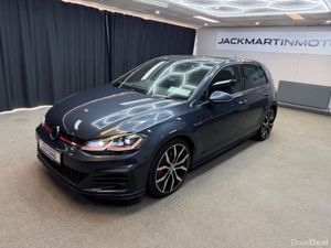 Volkswagen Golf GTI Performance Pack - Image 4