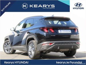 Hyundai Tucson 2WD Executive - Image 2