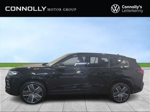 Volkswagen Tayron R-Line - Image 4