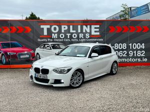 //STUNNING BMW SPORT//AUTO//NCTED//LIKE NEW// - Image 2