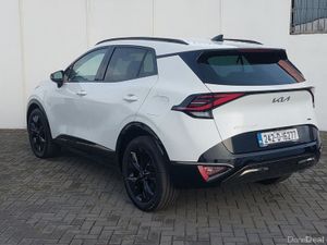 Kia Sportage Plug-in Hybrid - Image 3