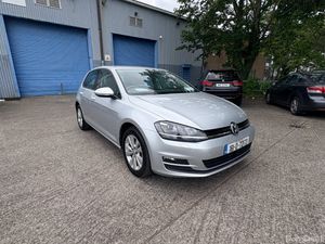 Volkswagen Golf 1.2TSI Auto 2016 - Image 3