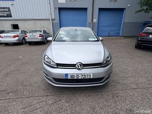 Volkswagen Golf 1.2TSI Auto 2016 - Image 2