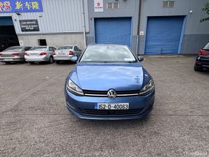 Volkswagen Golf 1.2TSI Auto 2015 - Image 2