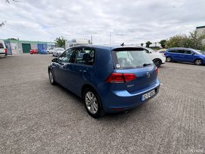 Volkswagen Golf 1.2TSI Auto 2015 - Image 4