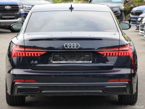 A6 Quattro Black Edition *Huge Spec inc 360 cams - Image 4