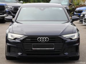 A6 Quattro Black Edition *Huge Spec inc 360 cams - Image 2