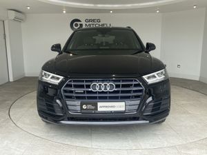 2020 Audi Q5 - Image 2