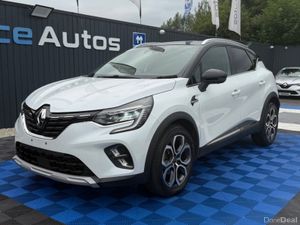 Renault Captur INTENSE - 1.3L PETROL - AUTO - 12M - Image 2