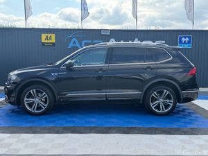Volkswagen Tiguan Allspace ALLSPACE - R-LINE - 2.0 - Image 4