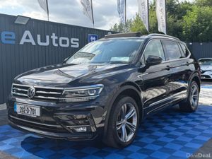 Volkswagen Tiguan Allspace ALLSPACE - R-LINE - 2.0 - Image 2