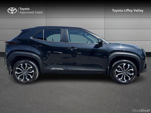Toyota Yaris Cross YARIS CROSS LUNA SPORT 4DR AUTO - Image 3