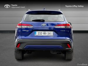 Toyota Corolla Cross COROLLA CROSS SPORT 1.8 - Image 4