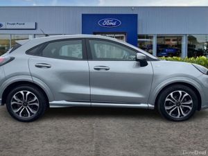 Ford Puma ST-Line - Image 3