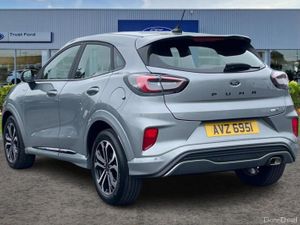 Ford Puma ST-Line - Image 2