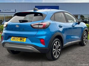 Ford Puma Titanium - Image 4