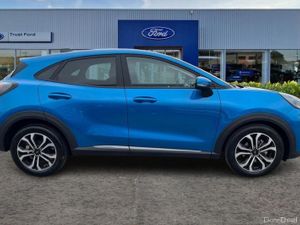 Ford Puma Titanium - Image 3