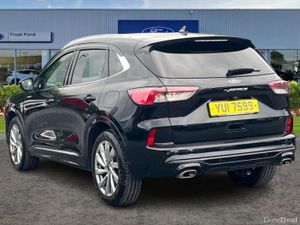 Ford Kuga Vignale - Image 2