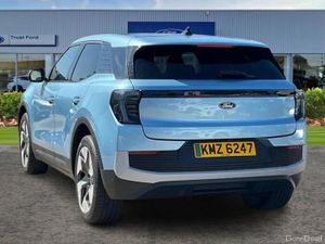 Ford Explorer Extended Range 79kWh Premium SUV 5dr - Image 2