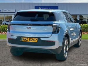 Ford Explorer Extended Range 79kWh Premium SUV 5dr - Image 4