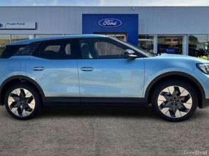 Ford Explorer Extended Range 79kWh Premium SUV 5dr - Image 3