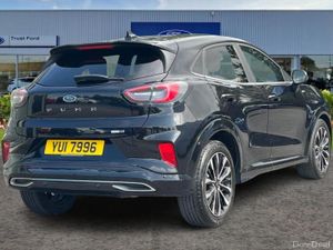 Ford Puma ST-Line Vignale - Image 4