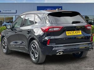 Ford Kuga ST-Line X - Image 2