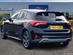 Ford Focus Active X - Image 2