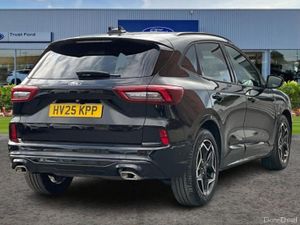 Ford Kuga ST-Line X - Image 4