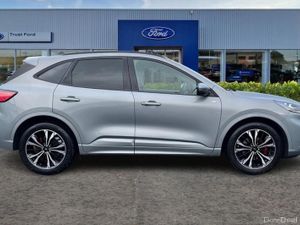 Ford Kuga ST-Line X Edition - Image 3