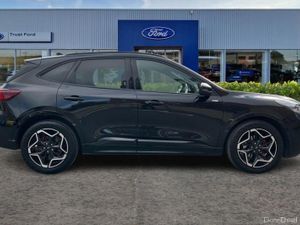 Ford Kuga ST-Line X - Image 3