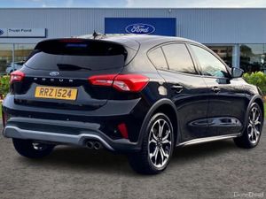Ford Focus Active X - Image 4