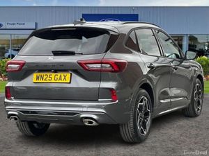 Ford Kuga ST-Line X - Image 4