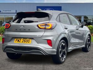 Ford Puma ST-Line X - Image 4