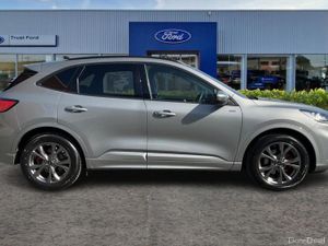 Ford Kuga ST-Line Edition - Image 3
