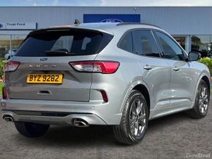 Ford Kuga ST-Line Edition - Image 4
