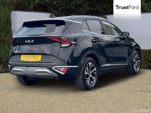 Kia Sportage 3 - Image 4