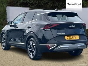 Kia Sportage 3 - Image 2