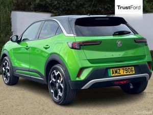 Vauxhall Mokka Ultimate - Image 2