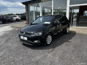 VW POLO AUTOMATIC - Image 2
