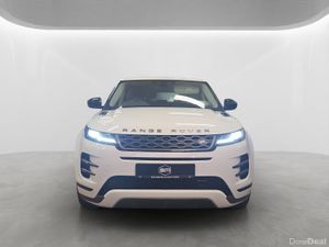2023 LANDROVER RANGE ROVER EVOQUE 1.5 P300E R-DYN, - Image 2